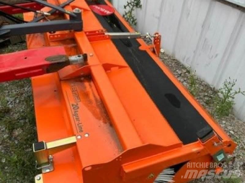 Bema 2300 Feiemaskiner