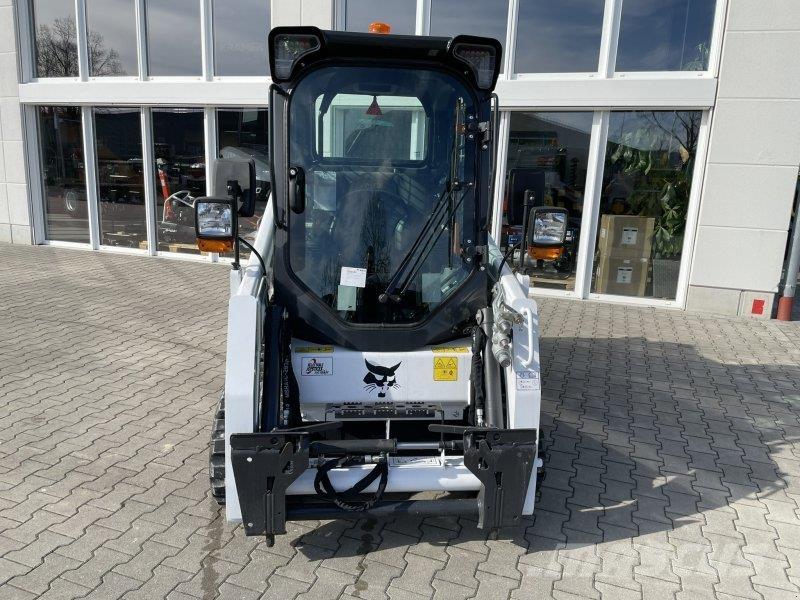 Bobcat T450 E Kompaktlastere