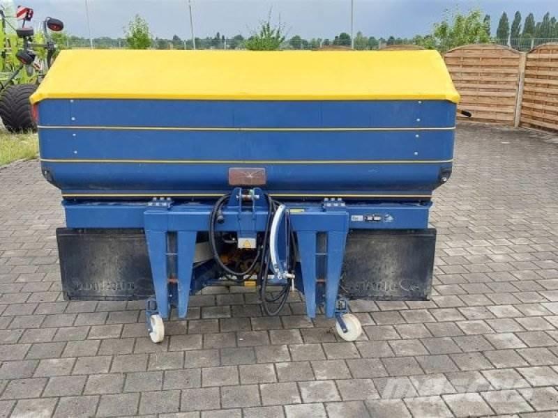 Bogballe M2W Gjødselspreder