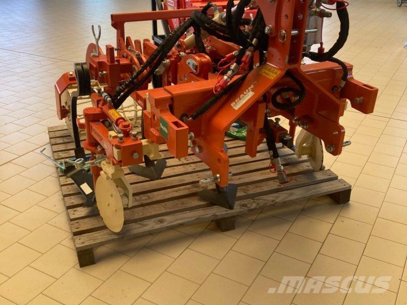 Braun HZ 4 BV Annet vinproduksjonsutstyr