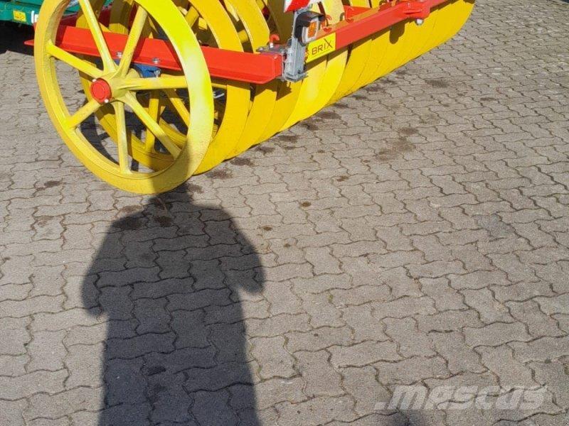 Brix B 14/90 F Valser