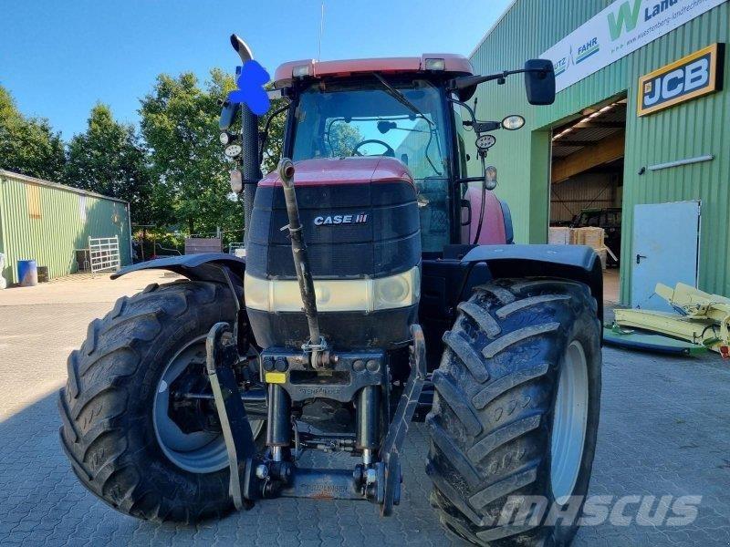 CASE CVX 230 Traktorer