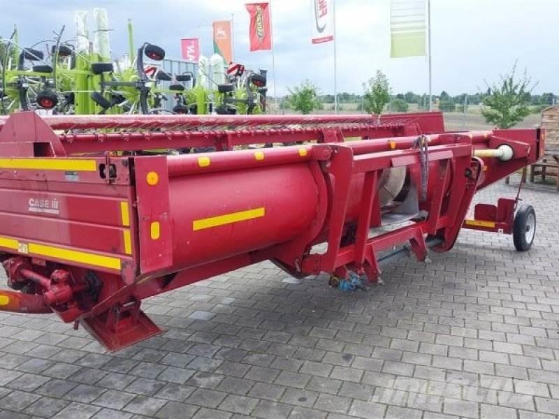 Case IH 742 ME Høy- og fôrmaskintilbehør