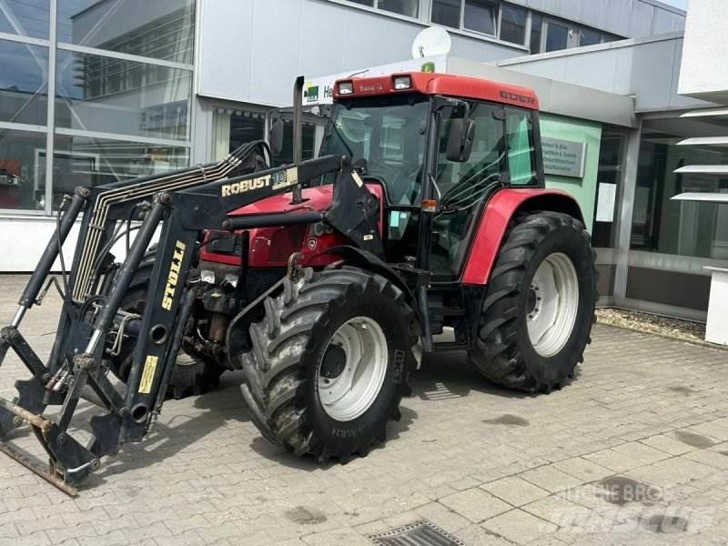 Case IH CS 94 Traktorer