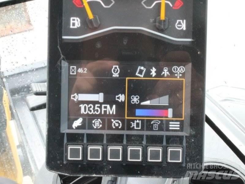 CAT 303.5 CR Minigravere <7t