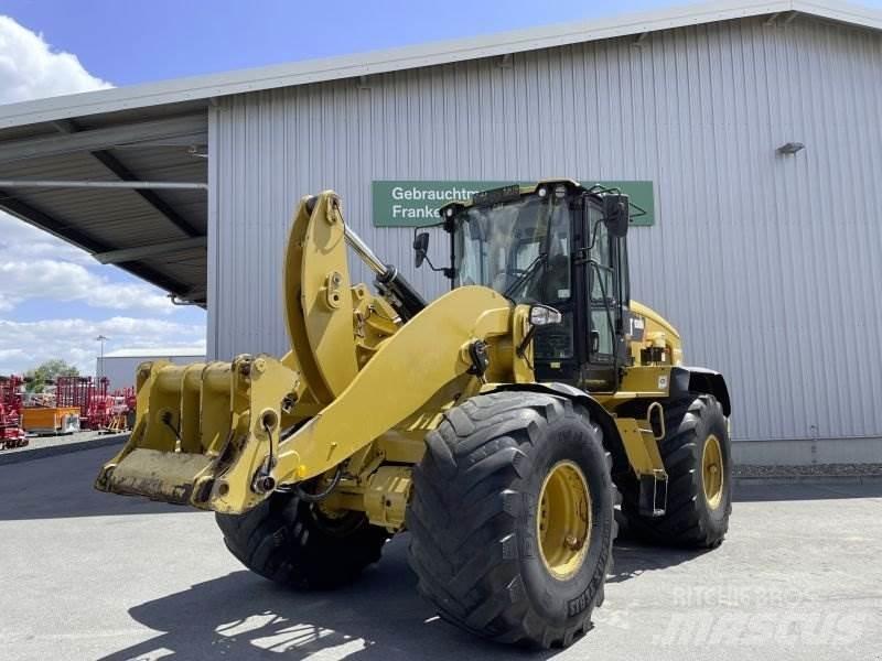 CAT 938M Hjullastere