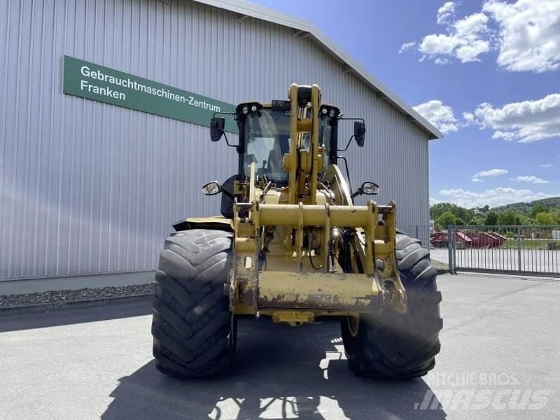 CAT 938M Hjullastere