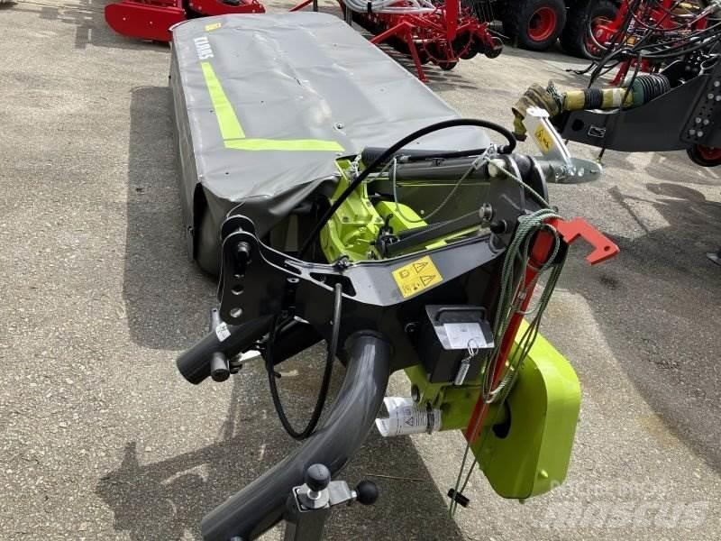 CLAAS DISCO 32 Slåmaskiner