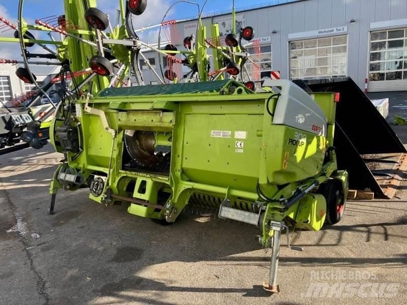 CLAAS PU 300 Høy- og fôrmaskintilbehør