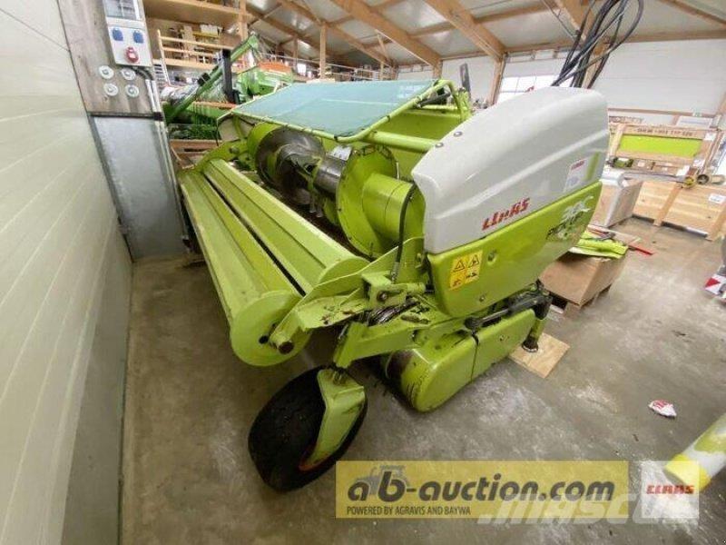 CLAAS PU 300 Skjærebord til skurtresker