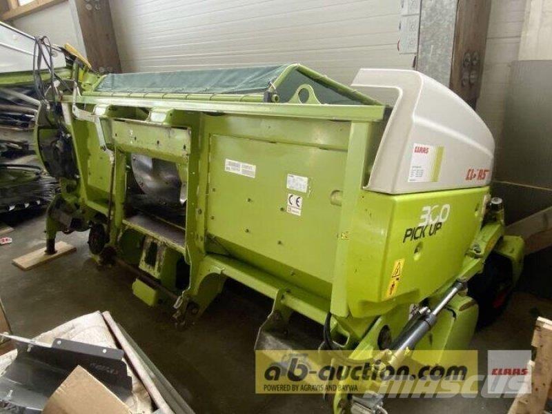 CLAAS PU 300 Skjærebord til skurtresker