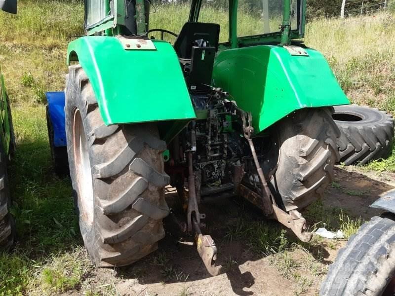Deutz D 8006 Traktorer