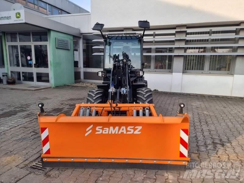 Doosan DL60-7 Hjullastere