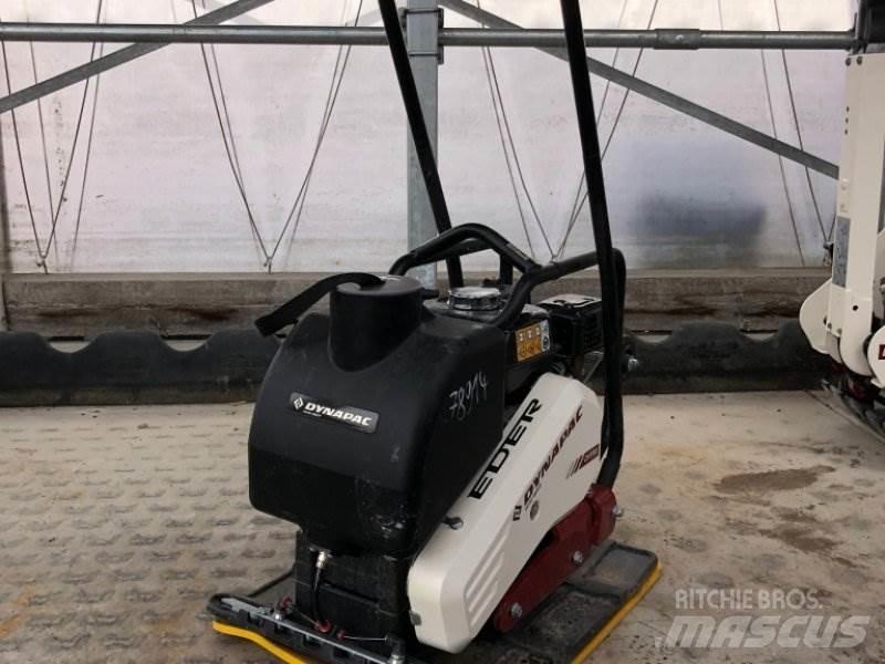 Dynapac DFP9X Vibroplater