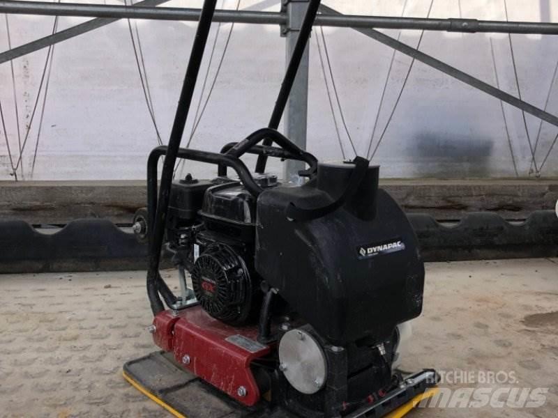 Dynapac DFP9X Vibroplater