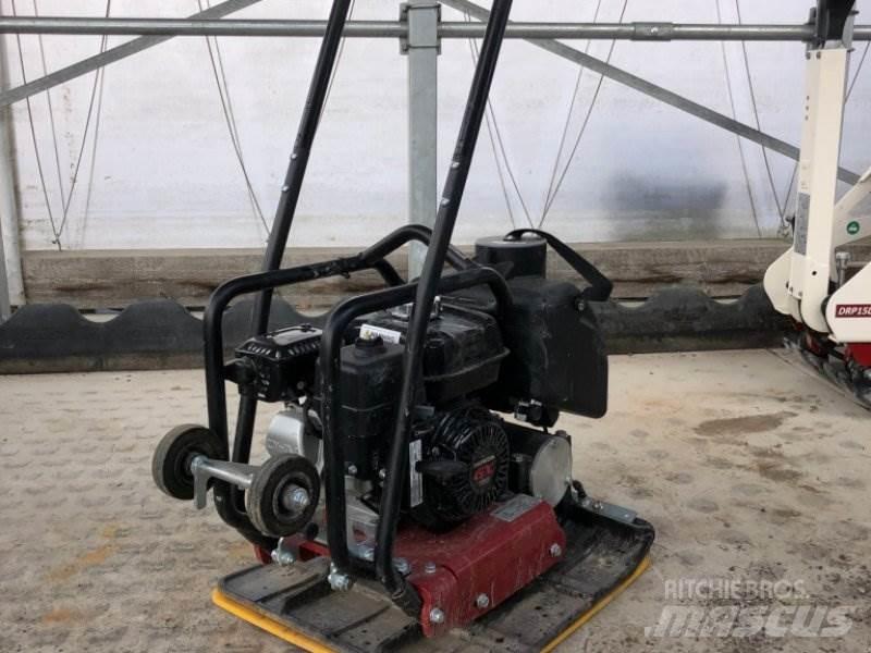 Dynapac DFP9X Vibroplater