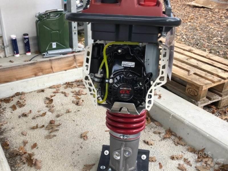 Dynapac DR7X Stampere