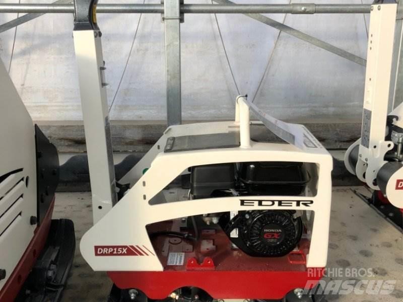 Dynapac DRP15X Vibroplater