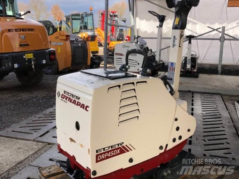 Dynapac DRP45DX Vibroplater