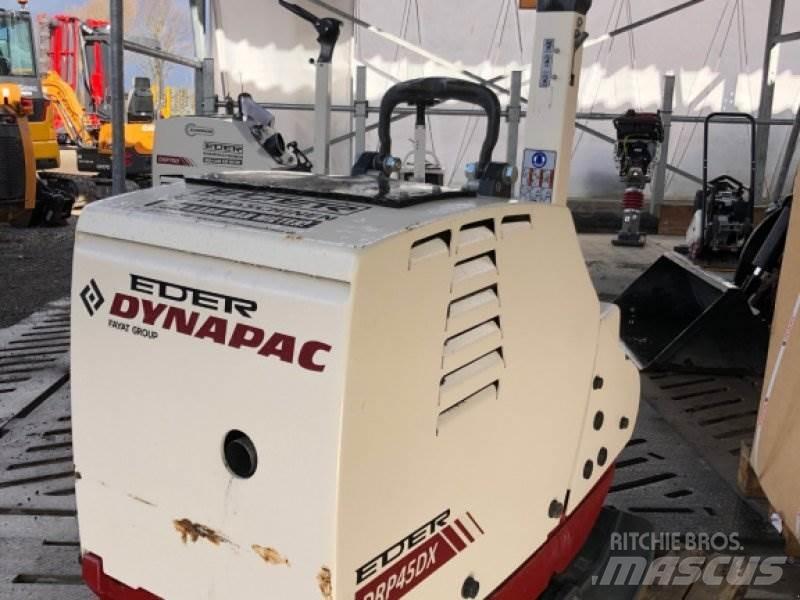 Dynapac DRP45DX Vibroplater