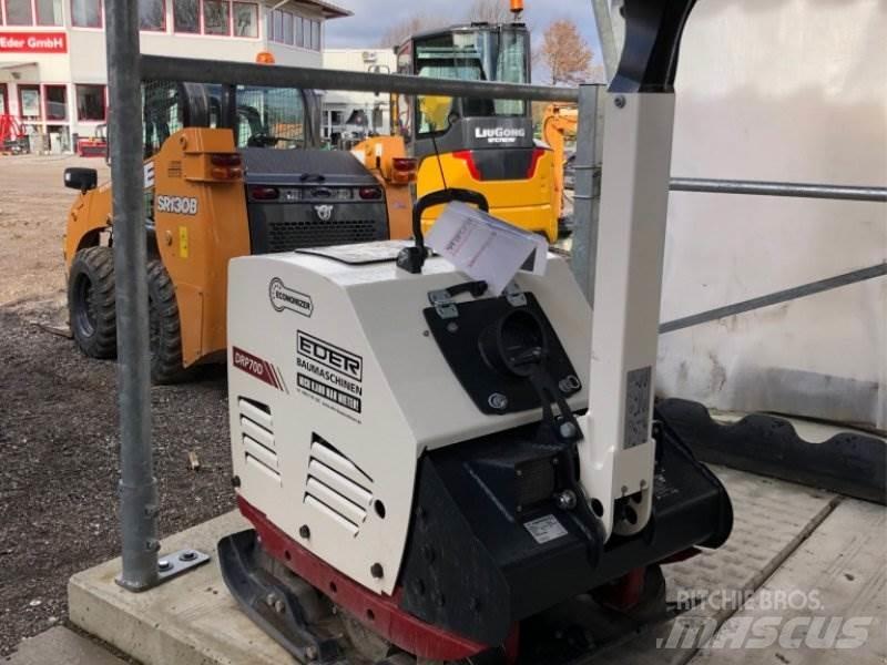 Dynapac DRP70D Vibroplater