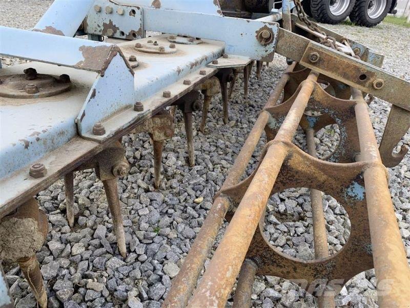 Eck-sicma 300 Skålharver