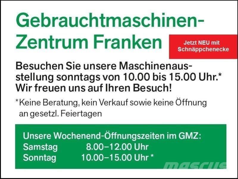 Eckart 3DSK8 Tipphengere