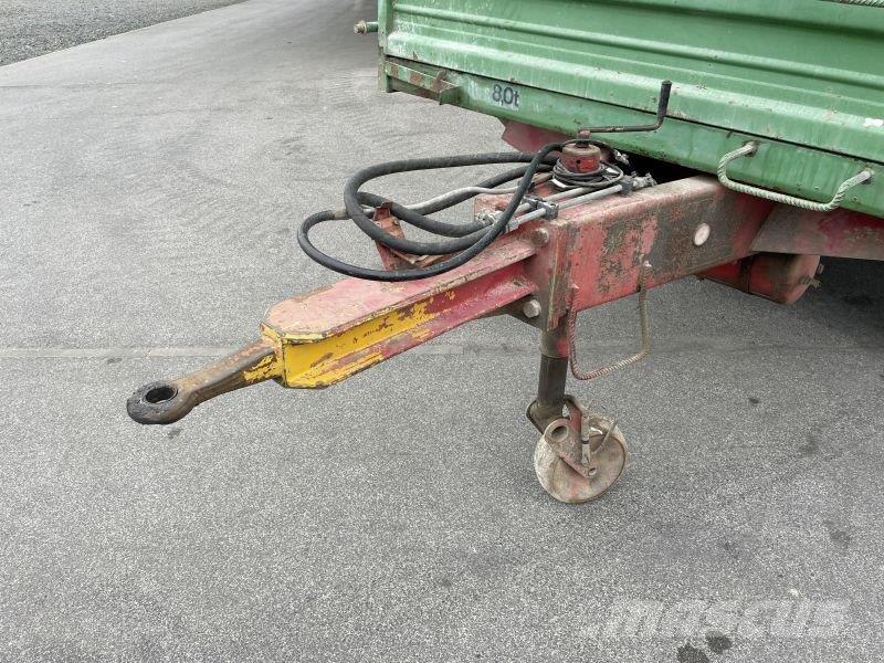 Eckart 3DSK8 Tipphengere