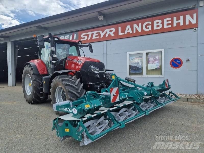  Eidam MW 400 Andre Valser