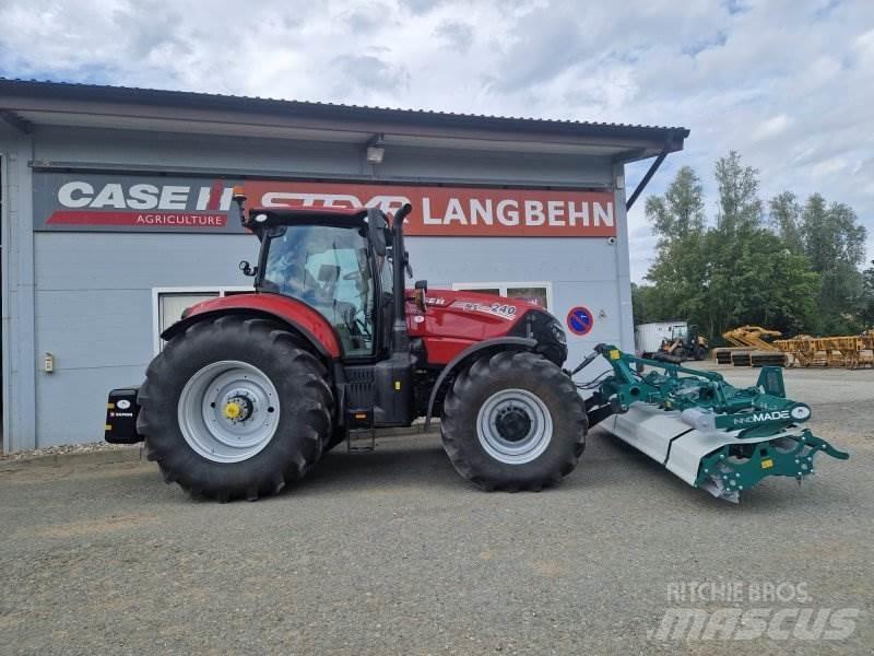  Eidam MW 400 Andre Valser