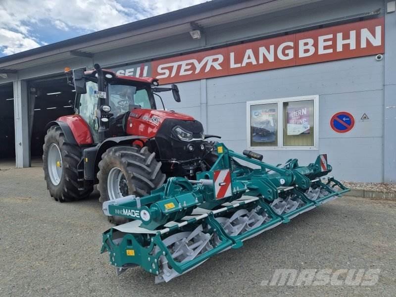  Eidam MW 400 Andre Valser