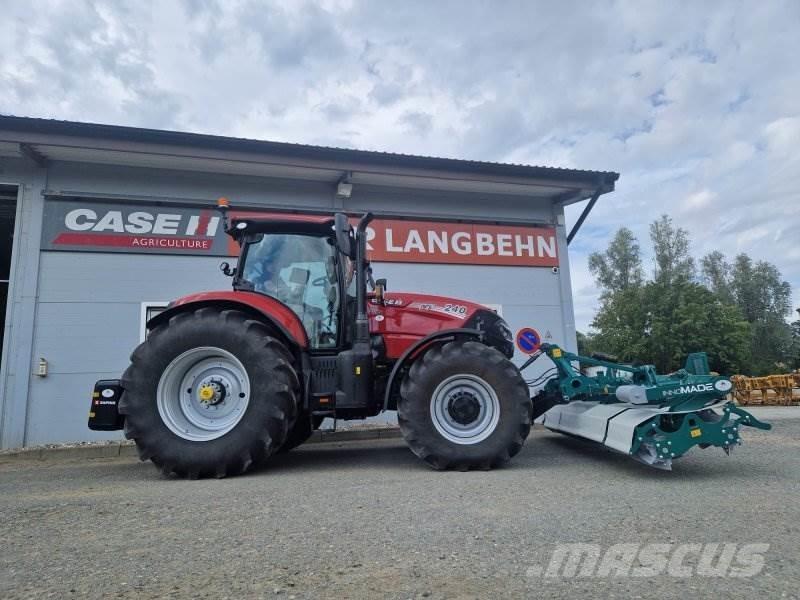  Eidam MW 400 Andre Valser