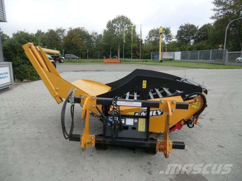 Emily DELTA Rundballepakker