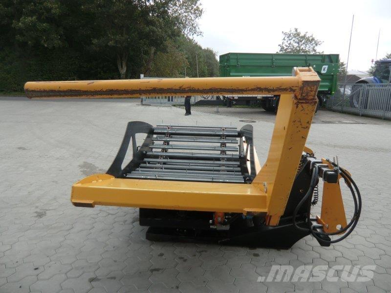 Emily DELTA Rundballepakker