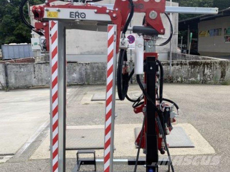  Ero MODUL LINE Løvfjerner