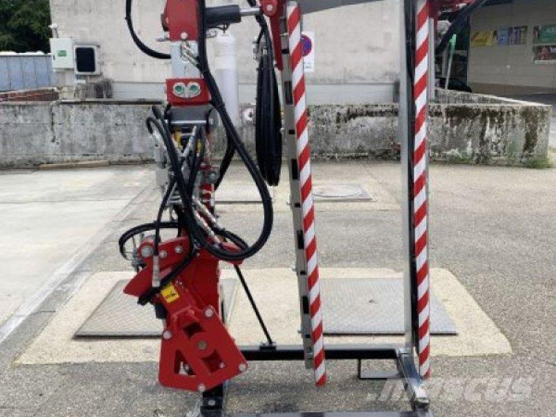  Ero MODUL LINE Løvfjerner