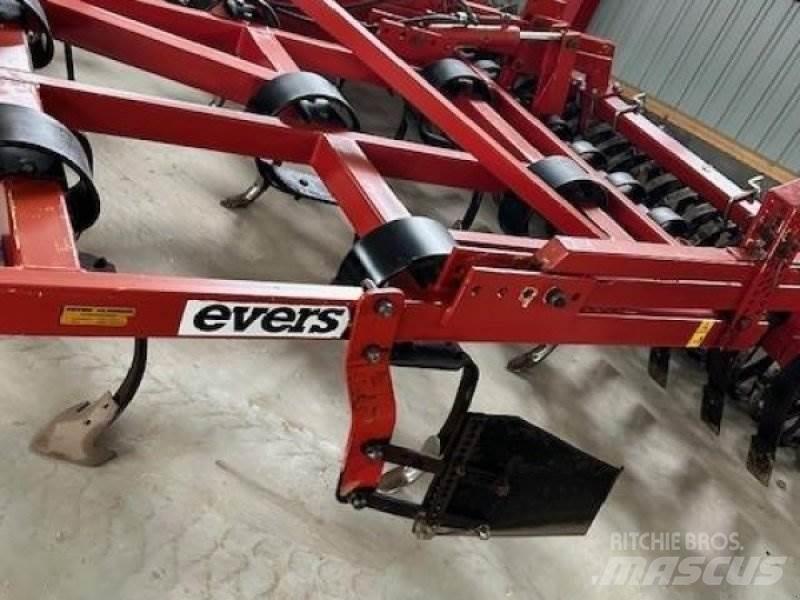 Evers Tarpan Kultivatorer