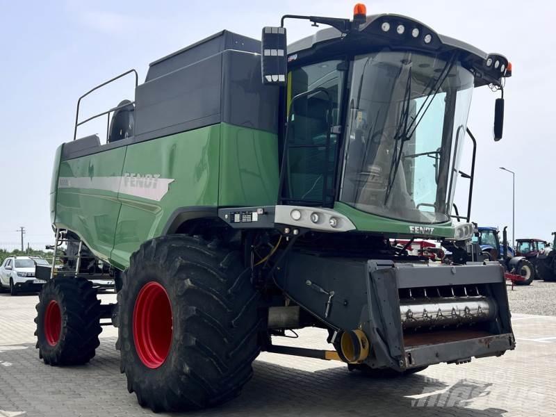 Fendt 6335 C Skurtreskere