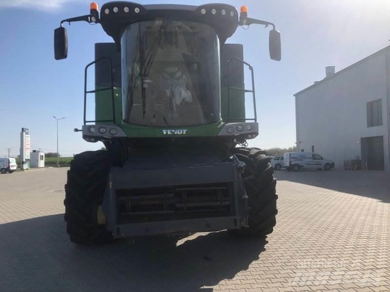 Fendt 9490 X Skurtreskere