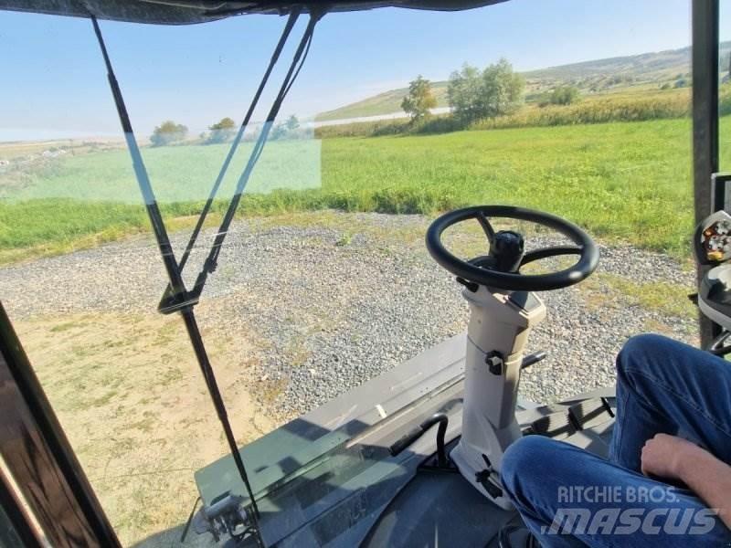 Fendt IDEAL 8 Skurtreskere