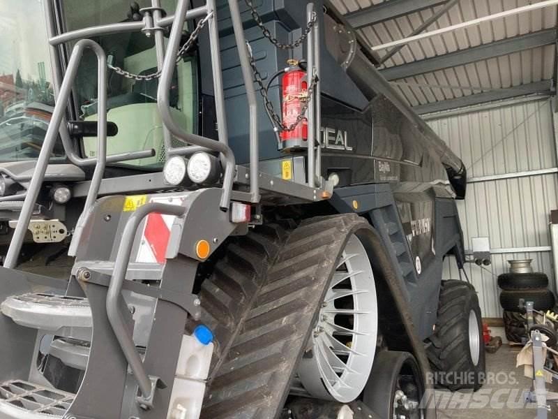 Fendt IDEAL 8T Skurtreskere