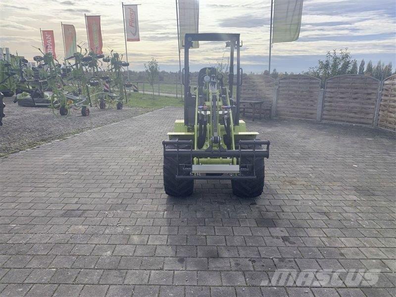 Fliegl 2527 Kompaktlastere