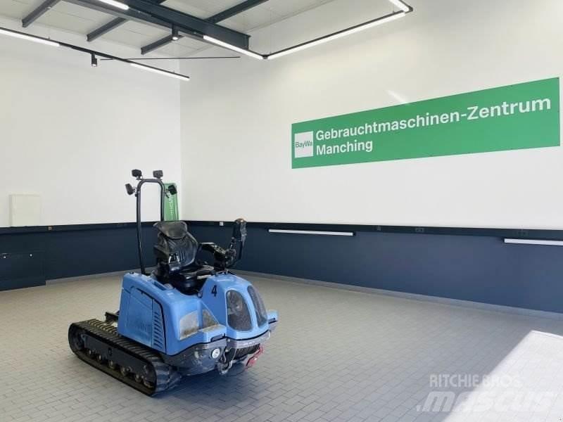  Geier 85 TLY Traktorer