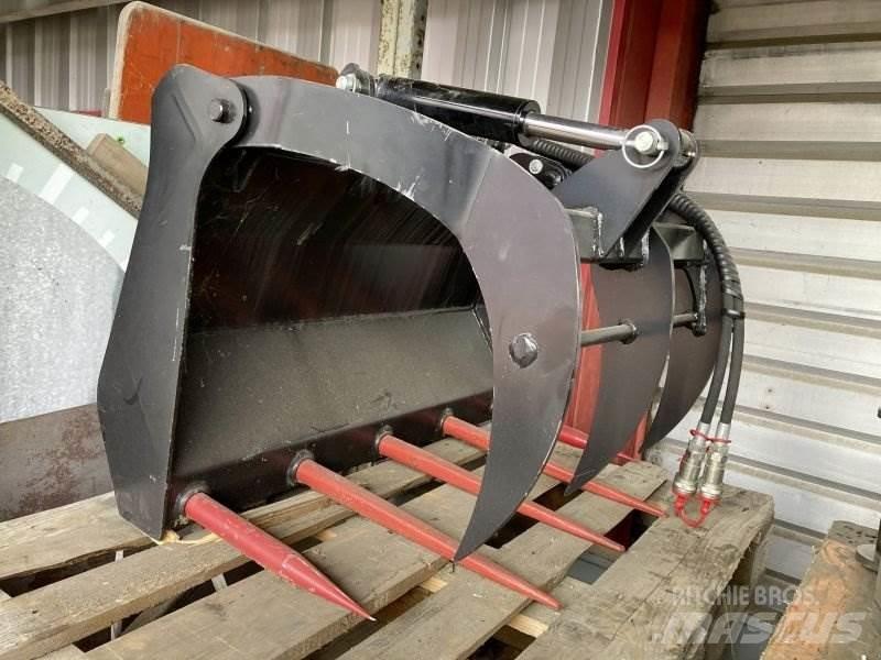 GiANT G1200 Kompaktlastere