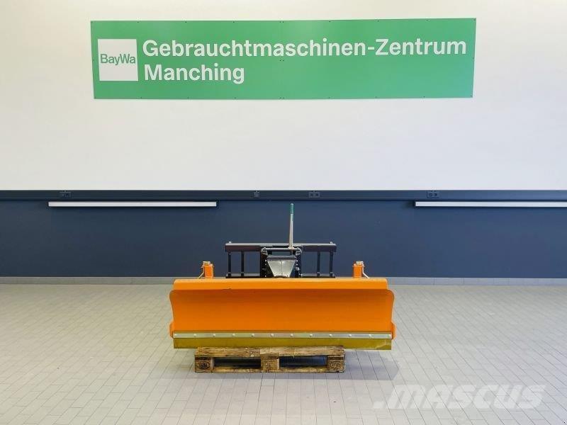 GiANT SK 180 Frontlaster ektrautstyr