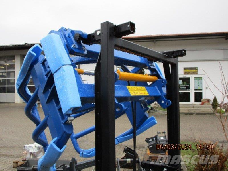 Göweil RBG Balleklemme