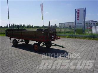  GUMMIWAGEN Tipphengere