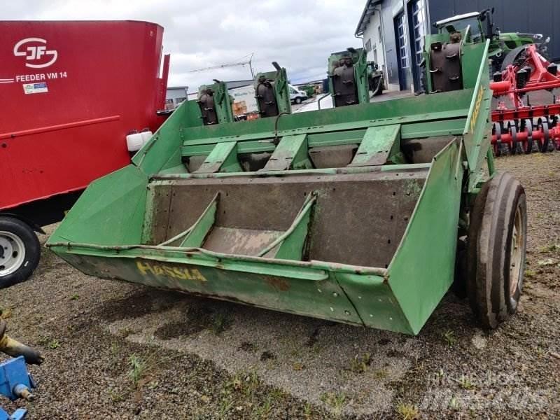 Hassia GLB 4D Potetmaskiner - Annet