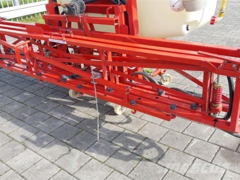 Holder IS 61 Gjødselspreder