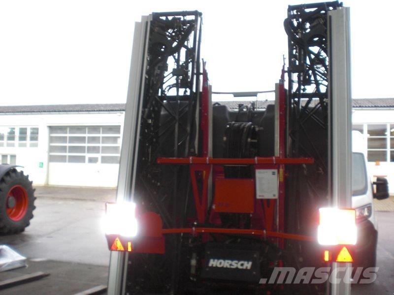Horsch 1.8 CS Gjødselspreder